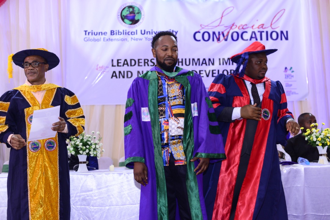 TBUGLEX Graduate